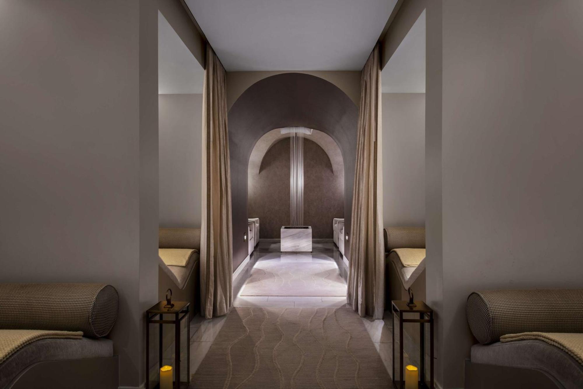 Waldorf Astoria Washington Dc Hotel Ngoại thất bức ảnh